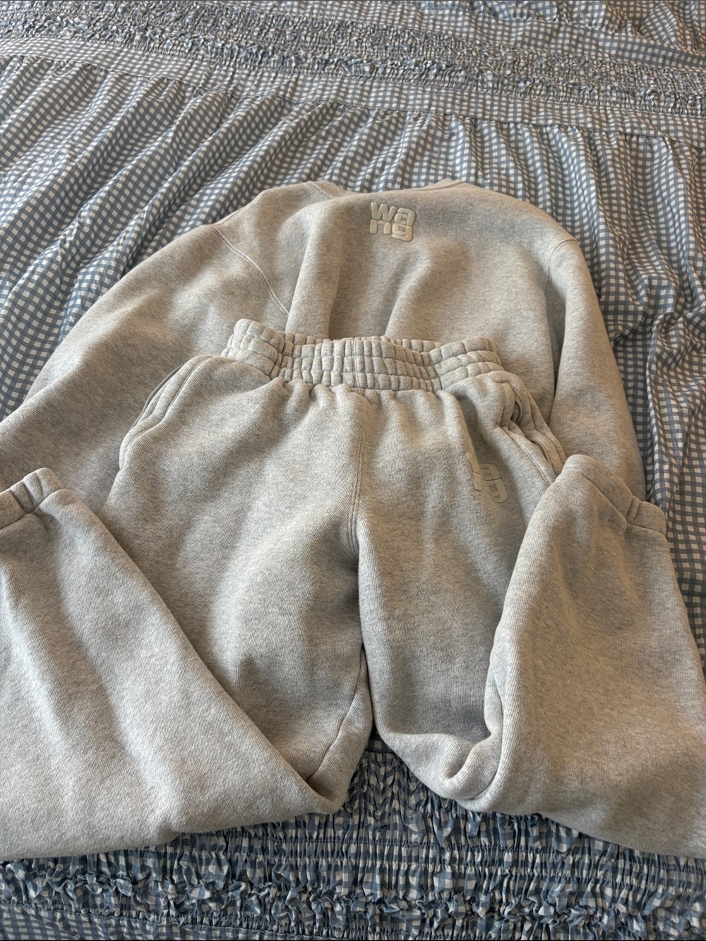 Alexander wang set - Picture 2 of 11